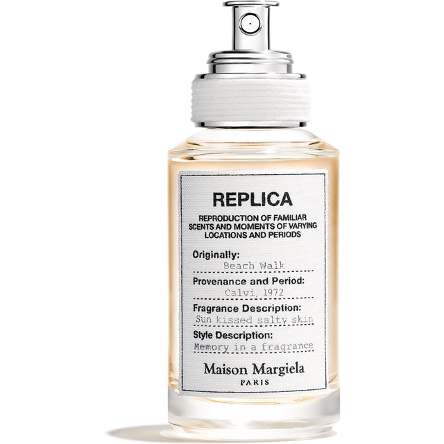 Maison Margiela - Beach Walk Eau de toilette (100ml)