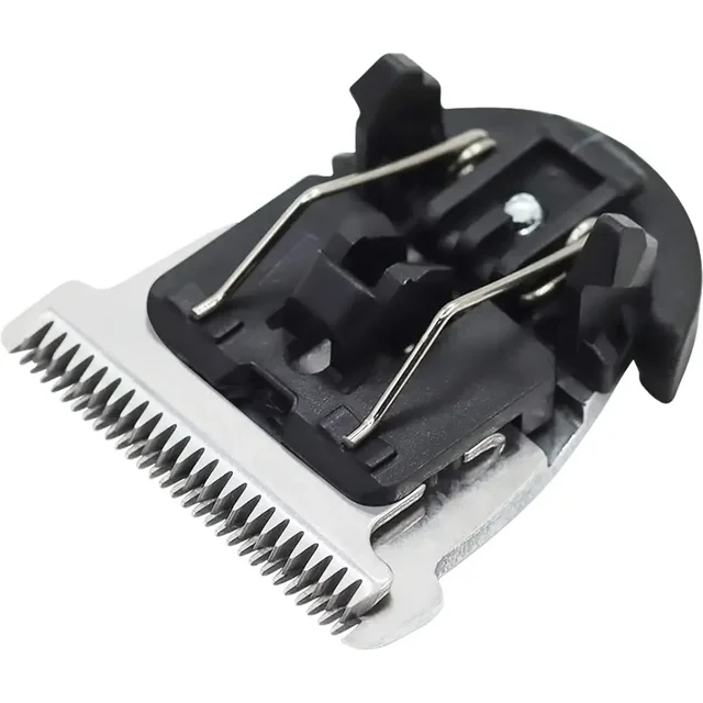 Professional Detachable Replacement Blades #2111 Compatible with Wahl Beret,Echo,Sterling Mag,Sterling 4 Hair Trimmers