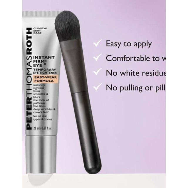 Instant Firming Face Cream Anti-Aging Benefits Firming Smoothing Fine Lines Deep Wrinkles Moisturizing Eye Cream Skin Care
