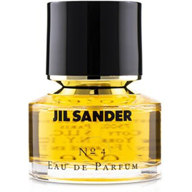 Jil Sander No 4 Edp Spray (30ml)