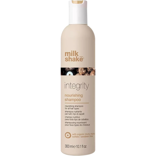 Milkshake - Integrity Nourishing Shampoo (300ml)