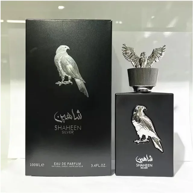 Perfumes for men and Women High Quality Eau de parfum Rich and Unique Fragrance Long-lasting Faint Scent Unisex Natural Spray