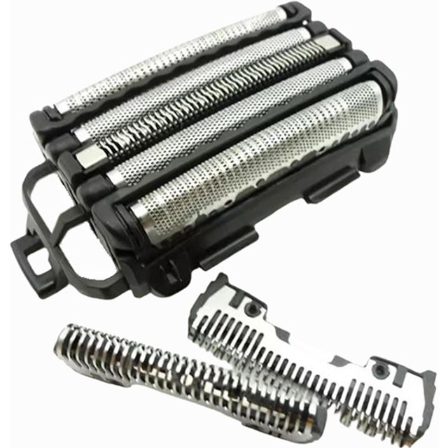 Electric Shaver Replacement Blades ES9032 Foils Set for P-anasonic ES-LV95-S ES-LV65-S WES9032P Men