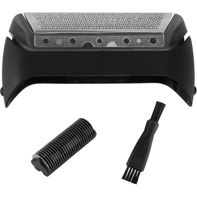 10B 20B Replacement Head Compatible with Braun Series 1000 2000 Electric Shaver 170 180 190 1715 1735