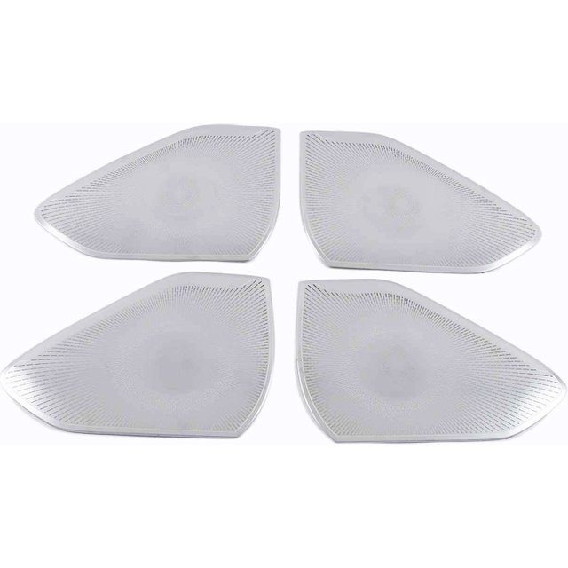 For Grand Koleos Geely Monjaro KX11 2024 2025 2026 Auto Door Air Outlet Cover Conditioner Duct Outlet Exhaust Dustproof