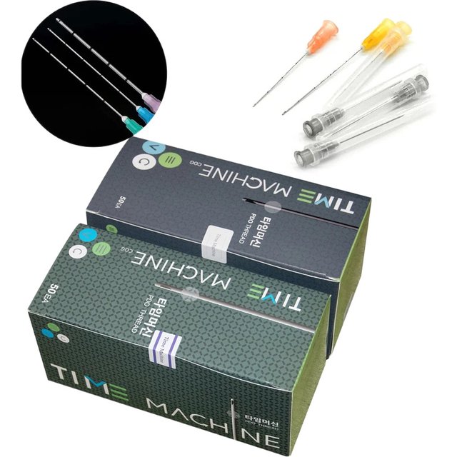 50pcs Disposable Blunt Tip Cannula Needle For Filler Injection 18G 21G 22G 23G 25G 27G 30G Uric Acid Facial Filling Nose 1 box