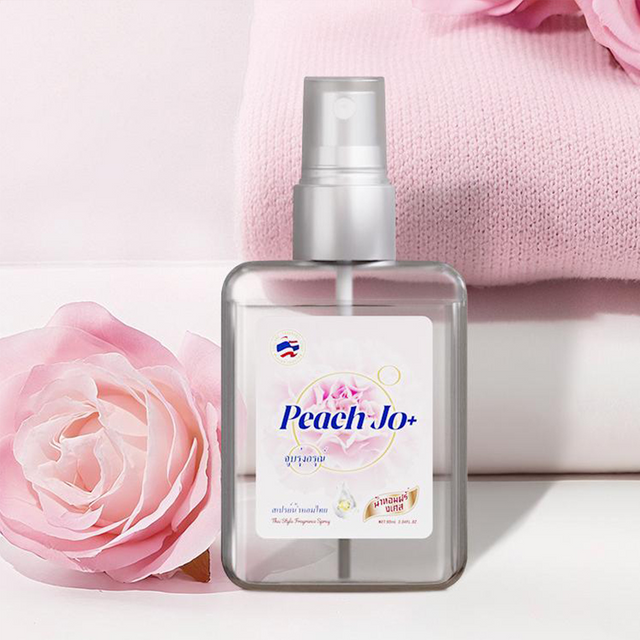 Brand Women's Milky Floral Perfume Alcohol-free Milk Peony Fragrance Body Spray Eau de toilette Lasting Charm Fragrance Perfume