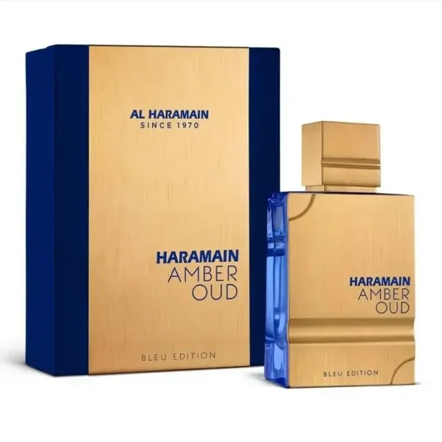 Amber Lavender Perfume 60ml Unisex Long-Lasting Oriental Floral Oud Scent for men & Women Perfect for Daily Wear and Evening