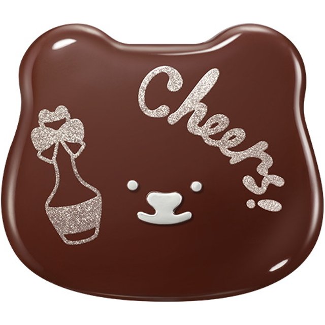 LEEMEMBER Cherry Blossoms Series Satin Blush Creamy Matte Finish Lightweight Long-Lasting Silky Soft Mousse Texture