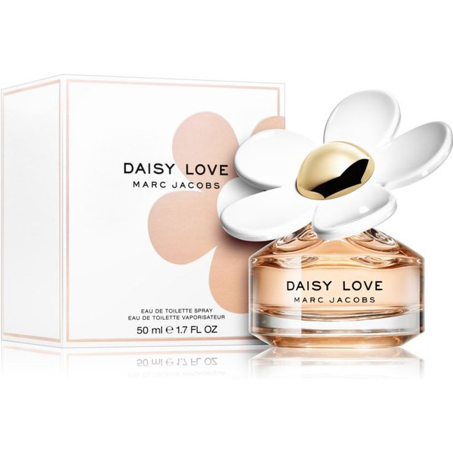 Marc Jacobs - Daisy Love Eau de toilette (50ml)
