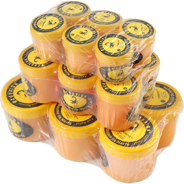 Sachets parfumés au scorpion 30g/60g/100g – Essences réduisant la douleur au venin de scorpion pour la maison, rafraîchissantes et purifiantes de l'air