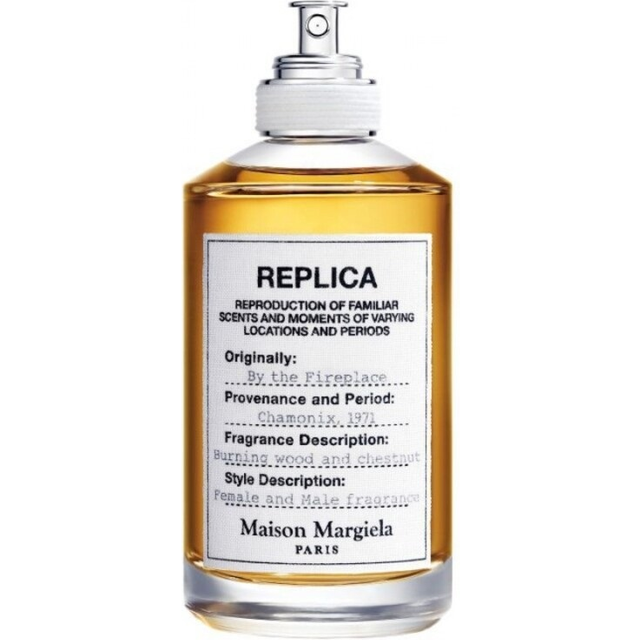 The Fireplace Maison Margiela - Replica Eau de toilette (30ml)