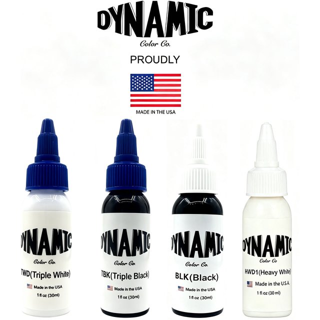 1oz Triple Black Pigment Tattoo Ink Pigment 30ml Tattoo Pigment Body Color Drawing Teng Black Natural Permanent Makeup Tattoo