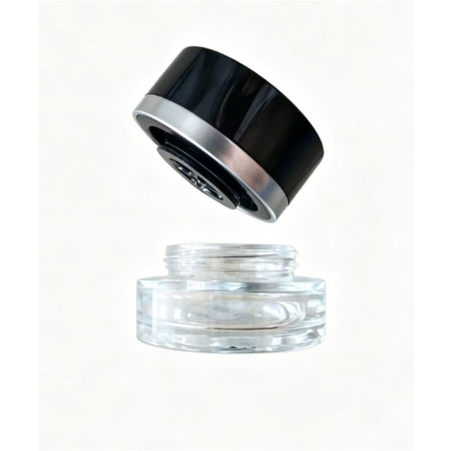 OEM A2228990600 without liquid only Fragrance Perfume bottle for Mercedes-Benz