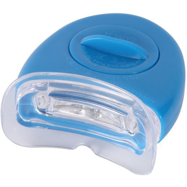LED Teeth Whitening Light Whitening Blue Light UV Light Bleaching Laser Teeth Bleaching Whiten Lamp Personal