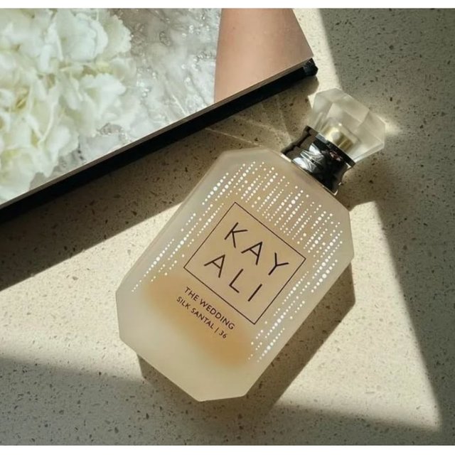 KAYALI Luxury Collection 100ml Eau de parfum Long Lasting Vanilla Gourmand Sweet Perfume Rose Royale Signature Fragrance