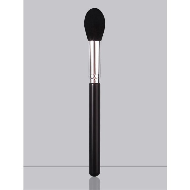 High-quality facial makeupbrush,Flame high-gloss brush,Londonbrush,soft bristleblush brush,portable makeupbeginner's beautytools