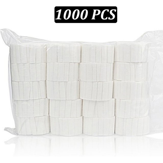 Dental Medical Surgical Cotton Rolls Tooth Gem Cotton Roll Dentist Supplies Teeth Whitening