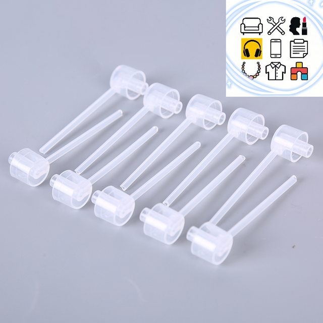 Outils de recharge de parfum, entonnoirs diffuseurs, distributeur de pompe cosmétique, nouveau pulvérisateur Portable, pompe de recharge, dispositif de remplissage de bouteilles, 10/30/50pcs