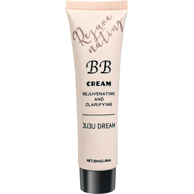 3-in-1 BB Cream -Full Coverage Concealer, Waterproof & Smooth Texture, Daily Makeup Base for Flawless Skin