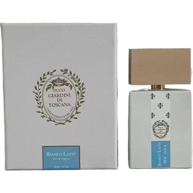 100ml Unisex Eau de parfum Collection – Long Lasting Niche Fragrance with Citrus Woody Oriental & Vanilla Aromatic Scents