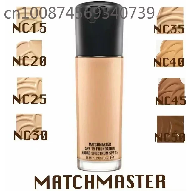 Good sale Makeup Foundation 35ML