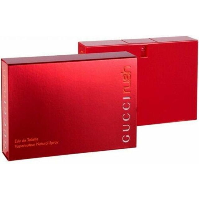 Gucci - Rush Eau de toilette (50ml)