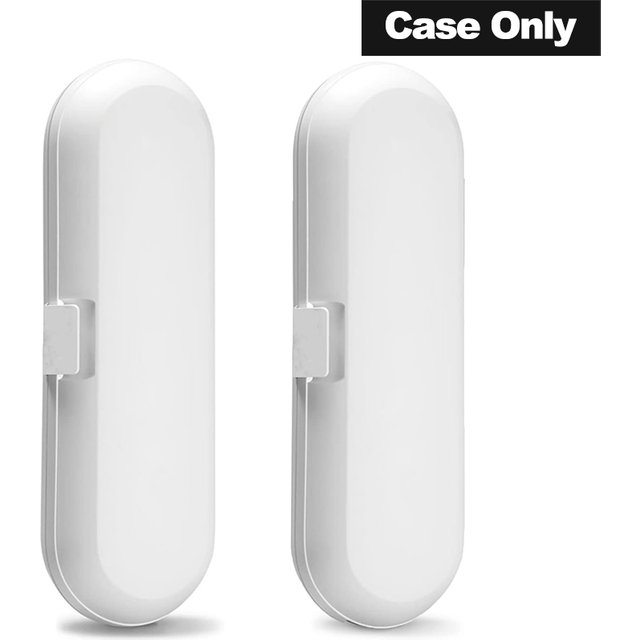 Universal Electric Toothbrush Case Toothbrush Storage Box Organizer Portable Travel Outdoor Electric Toothbrush Protective Cover