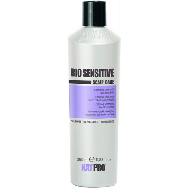 Shampoo apaisant bio sensible KayPro 350 ml