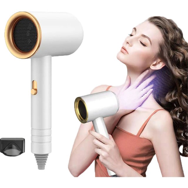 Hot Selling High Quality Hair Blow Dryer Professional Salon High Power Hair Dryer Negative Ion Professional Hair Dryer