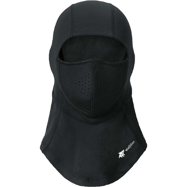 Balaclava Face Mask Cold Weather Winter Fleece Thermal Ski Mask Cover for men Women Warmer Windproof Breathable