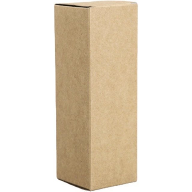 10PCS Kraft Paper Cardboard Box Small Large Size DIY Handmade Paper Gift Box Black/White Lipstick Cosmetic Packing Box Shower