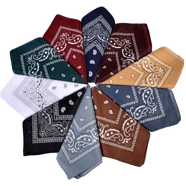 53cm*53cm Summer Sunscreen Beach Silk Scarf Casual Elegant Thin Breathable Neck Women Head Wrap Hair Scarves Shawl