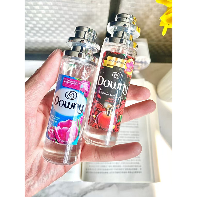 Baby Milk Fragrance Perfume Thailand High Quality Brand Milk Peony Tulip Fresh Natural Fragrance Spray Unisex Charm Perfume 35ml
