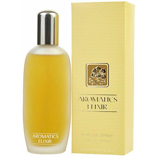 Clinique - Aromatics Elixir ™ Perfume Spray (100ml)