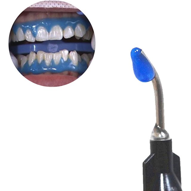 1.5ml/2.5ml/3ml Teeth Whitening Gum Barrier/Gum Dam Gum Protective Gel
