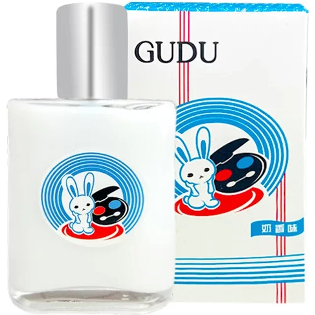 Sweet Milk Perfume Brand Long-lasting Fragrance White Rabbit Milk Candy Fragrance Fresh Light Fragrance Daily Neutral Perfume