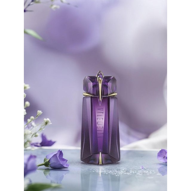 Alien Monster Perfume for women Floral Parfum Natural Dating Night Scent Perfume MUGLER Eau de parfum Long-lasting Fragrance New