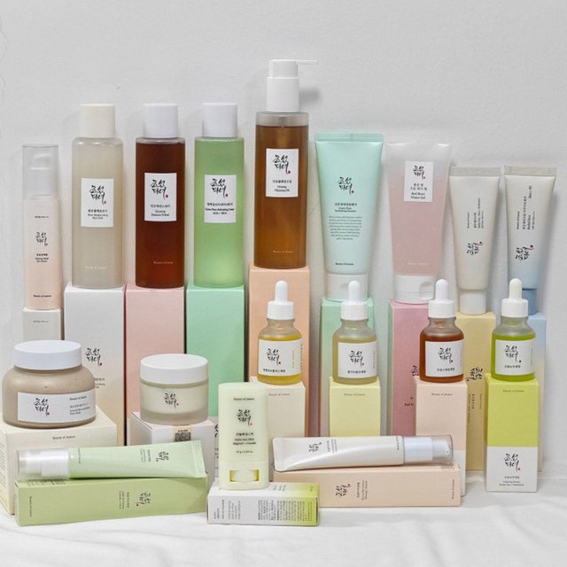 SPF50+ Anti UV Sun Block Facial 50ml Beauty of Joseon Brand Sunscreen for Body and Face Rice Probiotic Solar Blocker Skin Cream