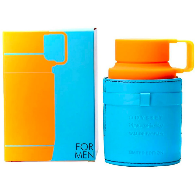 Armaf - Odyssey Mandarin Sky EDP Spray (60ml)