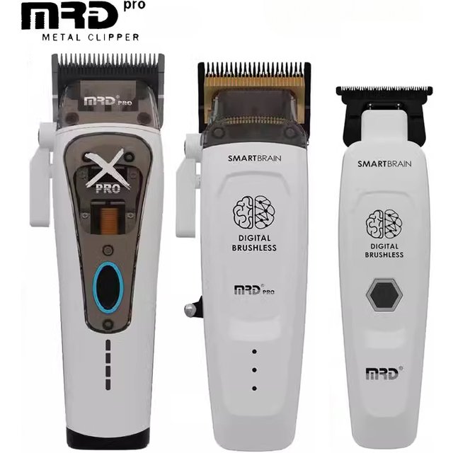 MRD X-PRO Clippers,HC-999C PROFEESIONAL HAIR CLIPPER