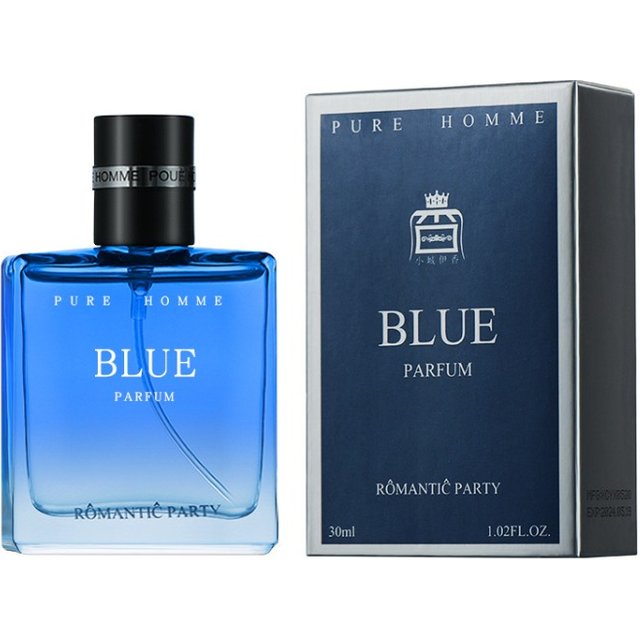 Brand Perfume Cologne Men Perfume Spray Flirting Pheromone Long Lasting Irresistible Ocean Fruity Light Fragrance Gentleman