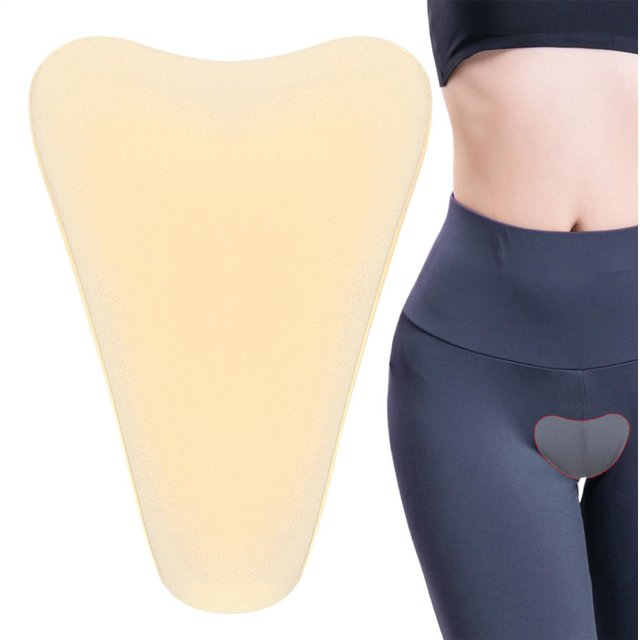 Private Concealer Silicone Protector Pads Part Reusable Nursing Adhesive Swimsuit Sticker Women Protector Invisible Part Supply