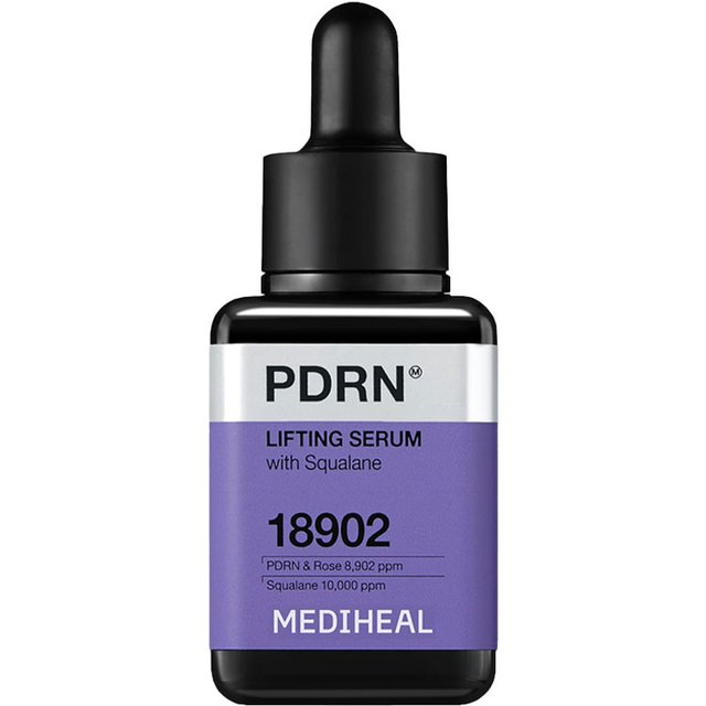 MEDIHEAL Serum,Effortlessly Spreadable Consistency,Breathable Blend,Soothing Skin Experience,Korean Skincare,Korean Makeup