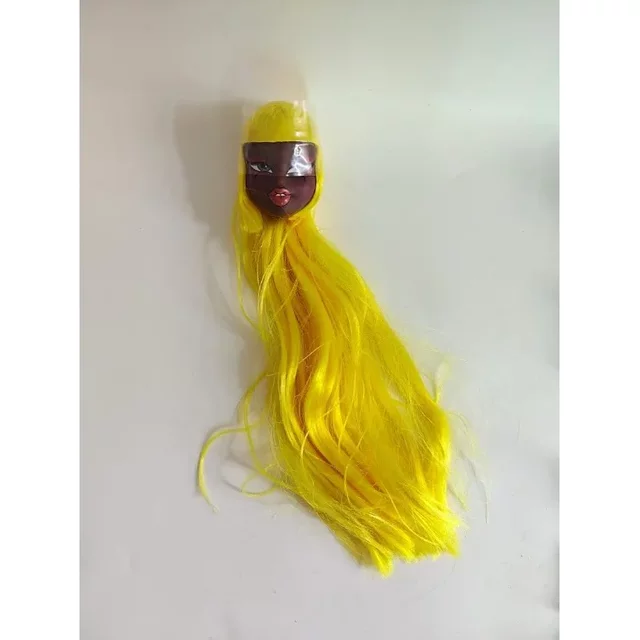 Beautiful Bratzdoll Makeup Doll bratzillaz Girls Love Cute Dolls Head Plastic Head