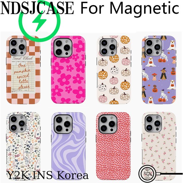 Magnetic Phone Case for iPhone 17 16 15 14 13 12 11 Pro Max Plus Air Double-layer Back Cover Luxury Clmj Rosehip Blush