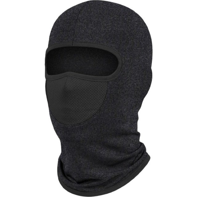Adjustable Children Balaclava Hat Ice Silk Elastic Sun Protection Mask Visor Hat Neck Cover Sunscreen Full Face Cover Summer