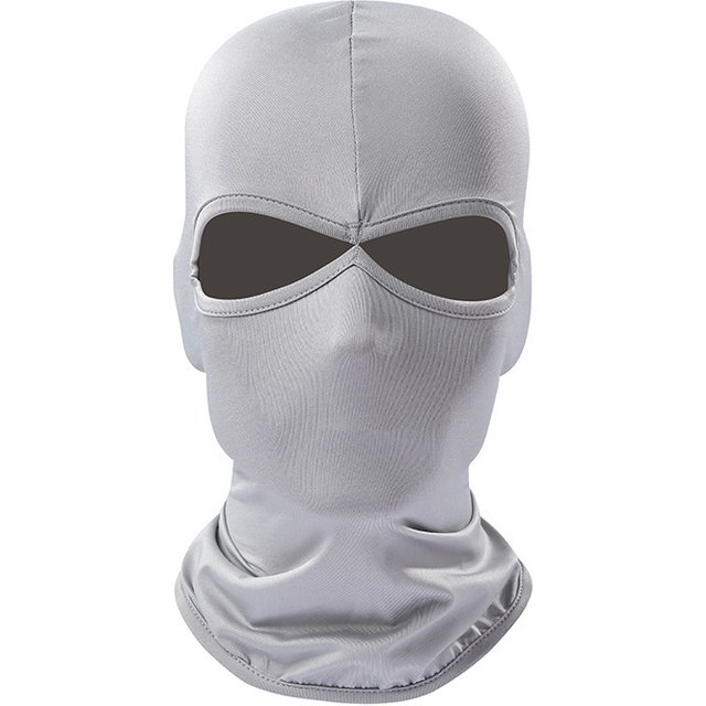 Full Face Cover Hat Balaclava Hat Special Forces Tactical CS Sun Protection Winter Ski Cycling Hat Outdoor Sports Warm Face Mask