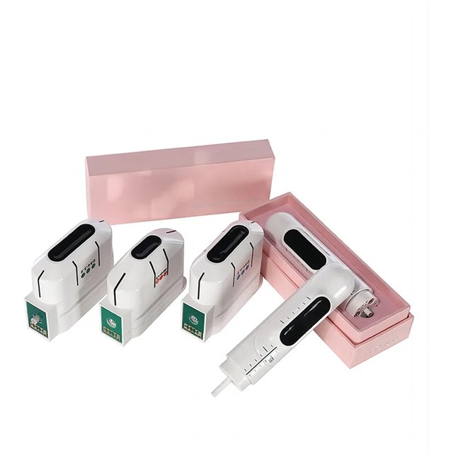 2.0.H /2.1.H/ 2.2.H/2.3.H HIFU Machine Ultrasound Face 10000 Shots Exchangeable Facial Body Cartridge/ Transducer