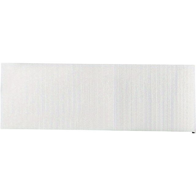 Professional Disposable Hair Dye Foam Paper Coloring Highlighting Strips For Styling Barber Perm Dye Hair Care Accessories